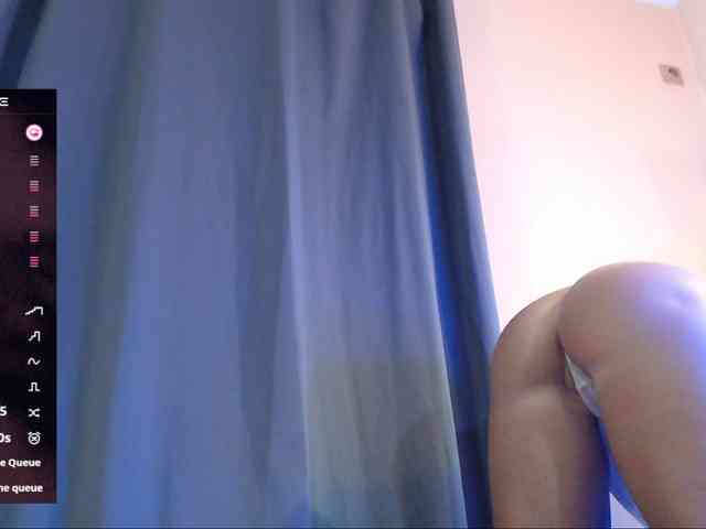 DelicateKiss webcam