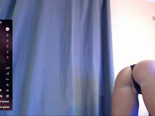 DelicateKiss webcam