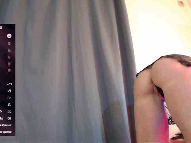 DelicateKiss webcam