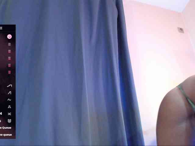DelicateKiss webcam