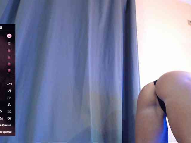 DelicateKiss webcam