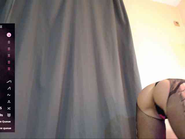 DelicateKiss webcam
