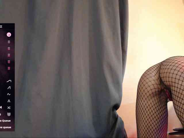 DelicateKiss webcam