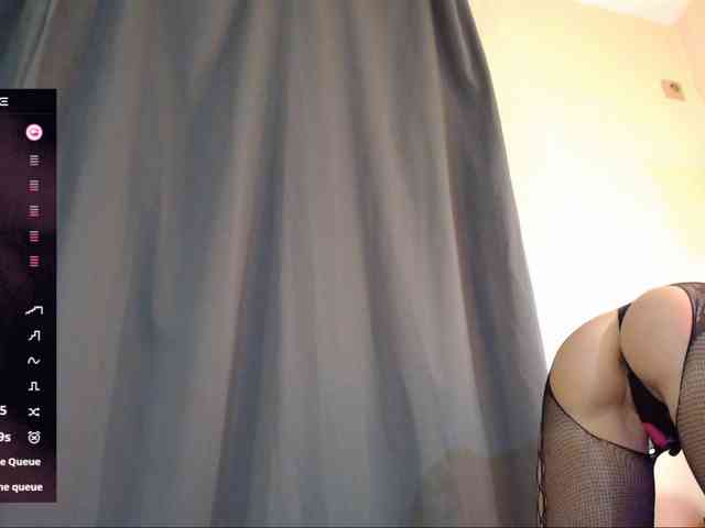 DelicateKiss webcam
