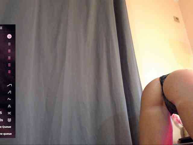 DelicateKiss webcam