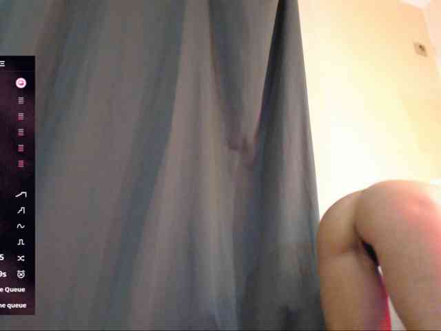 DelicateKiss webcam