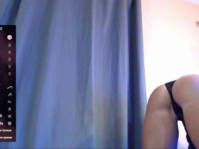 DelicateKiss webcam