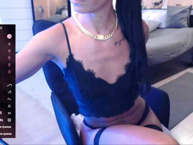 DelicateKiss webcam