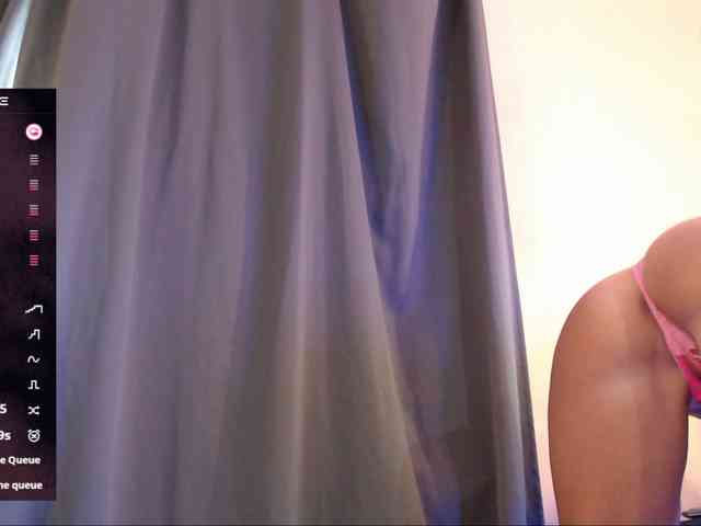 DelicateKiss webcam