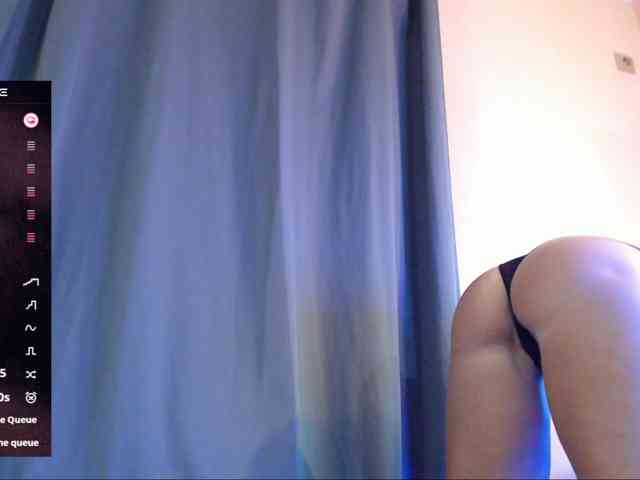 DelicateKiss webcam