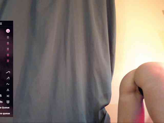 DelicateKiss webcam