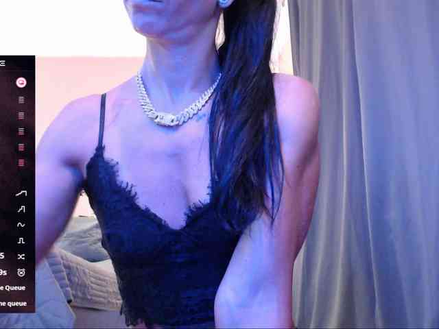 DelicateKiss webcam