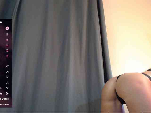 DelicateKiss webcam