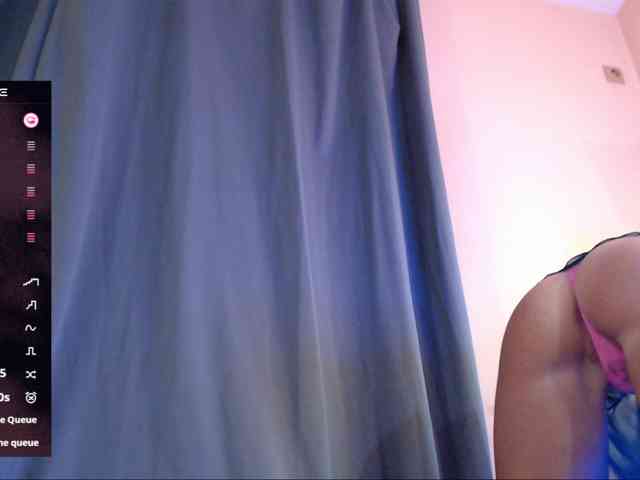 DelicateKiss webcam