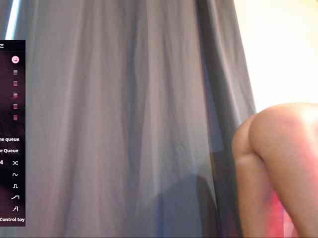 DelicateKiss webcam
