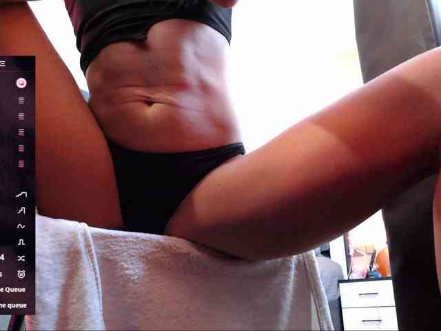 DelicateKiss webcam