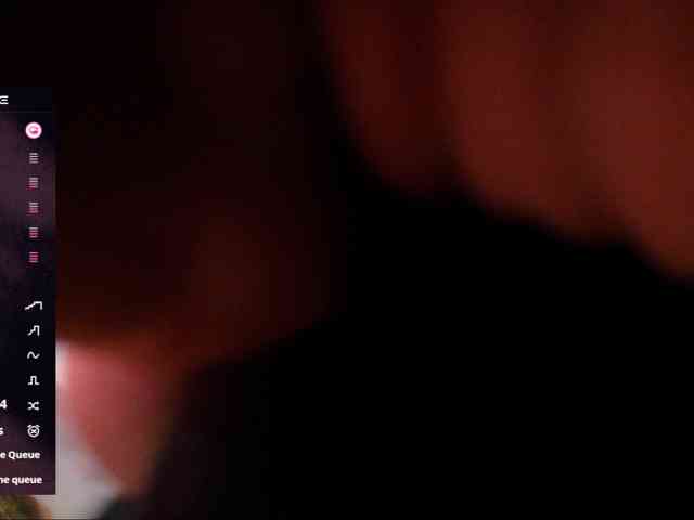 DelicateKiss webcam