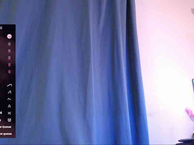 DelicateKiss webcam