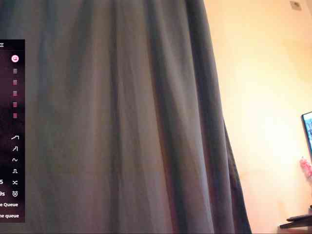DelicateKiss webcam