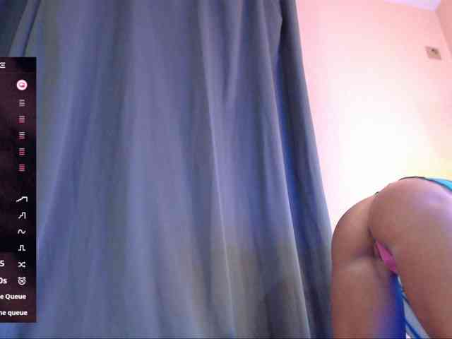 DelicateKiss webcam