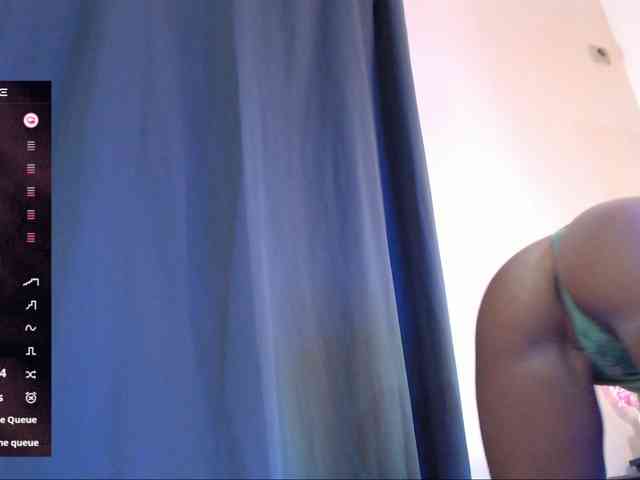 DelicateKiss webcam