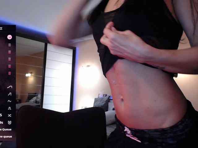 DelicateKiss webcam