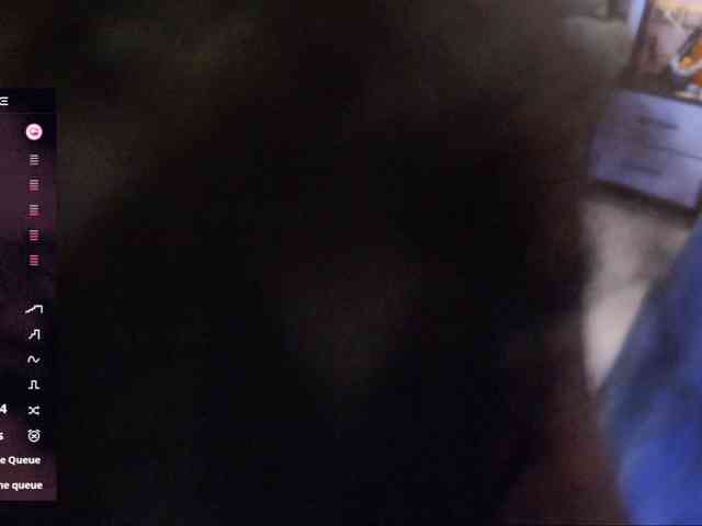 DelicateKiss webcam