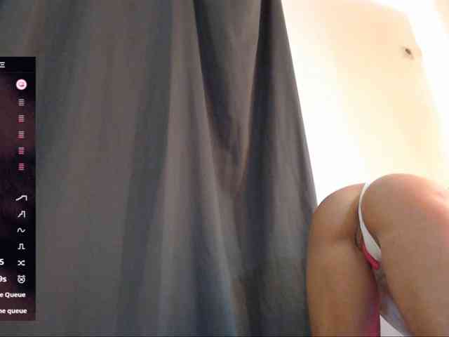 DelicateKiss webcam