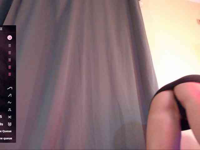 DelicateKiss webcam