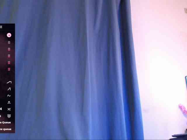 DelicateKiss webcam