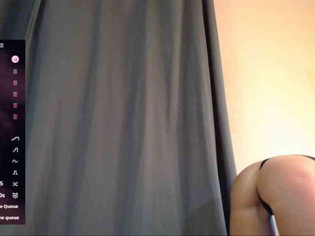 DelicateKiss webcam