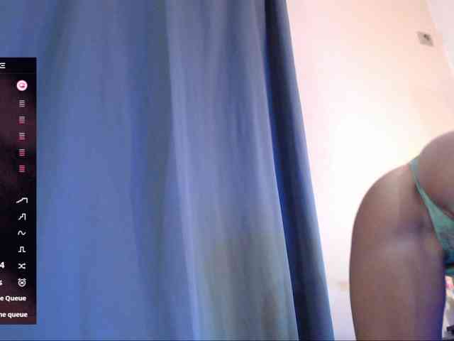 DelicateKiss webcam