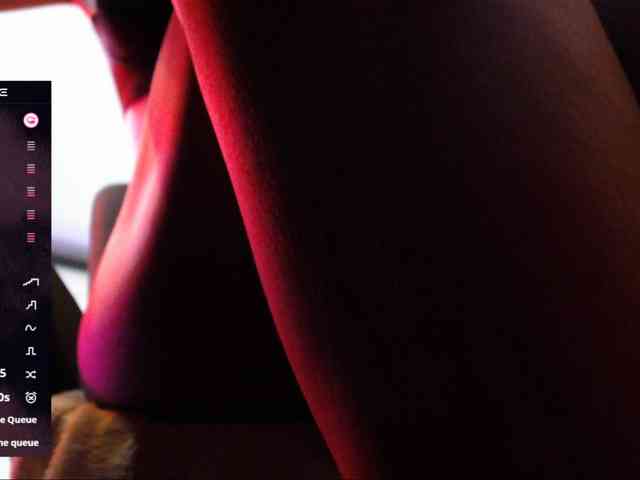 DelicateKiss webcam