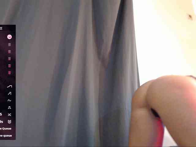 DelicateKiss webcam