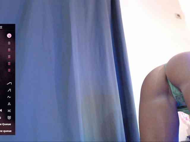 DelicateKiss webcam