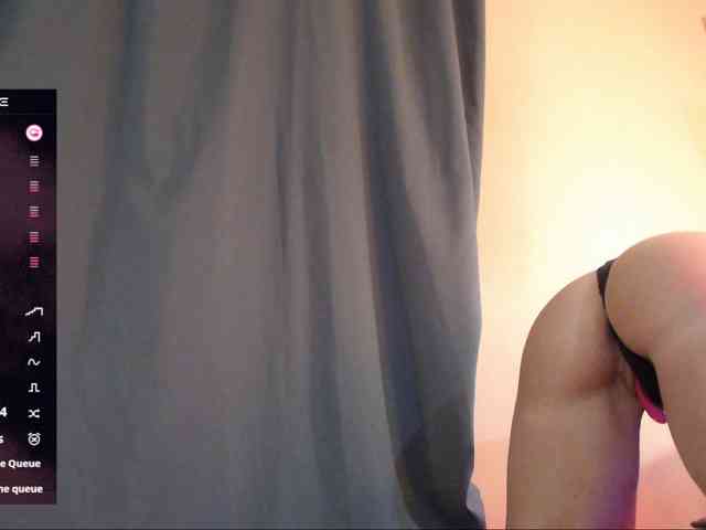 DelicateKiss webcam