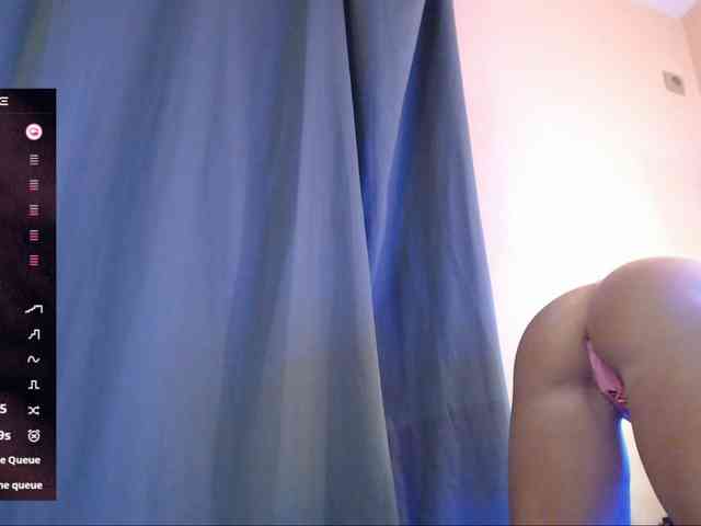 DelicateKiss webcam