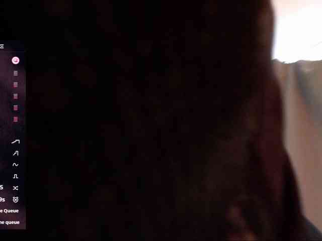 DelicateKiss webcam