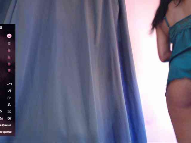 DelicateKiss webcam