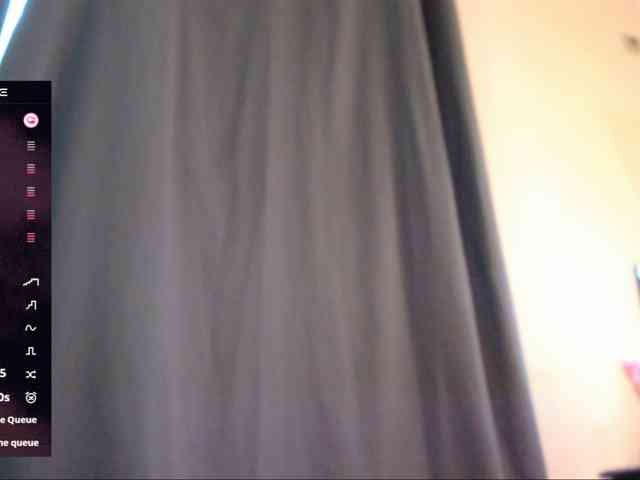 DelicateKiss webcam