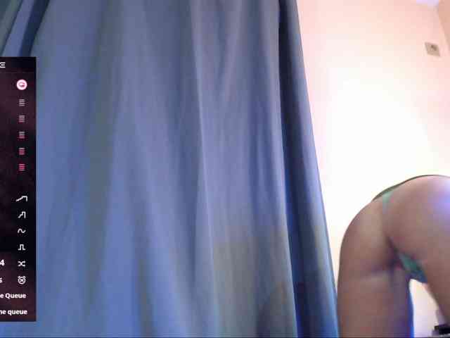 DelicateKiss webcam