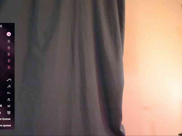 DelicateKiss webcam
