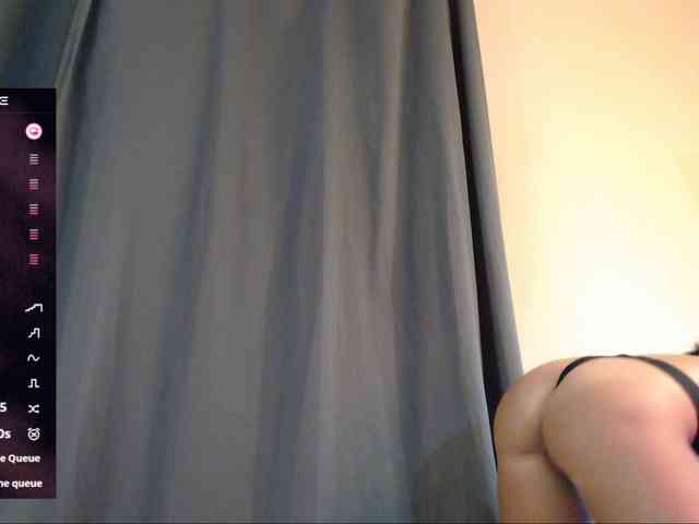 DelicateKiss webcam