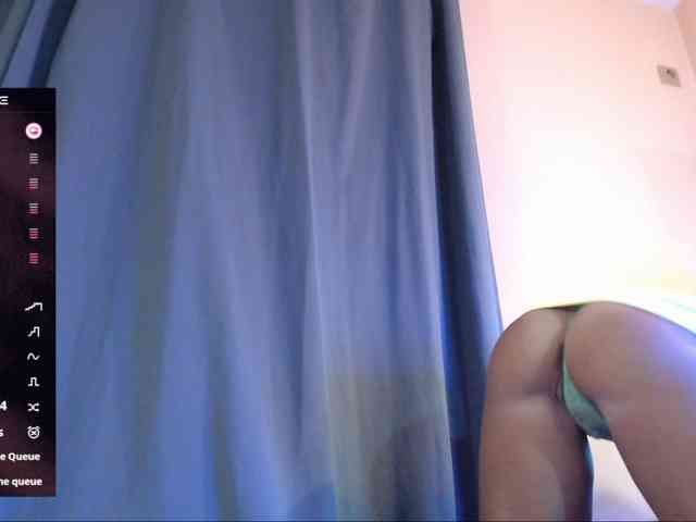 DelicateKiss webcam