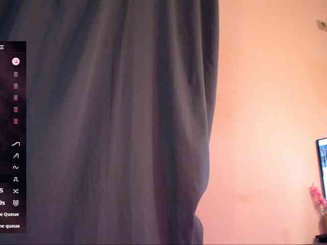 DelicateKiss webcam