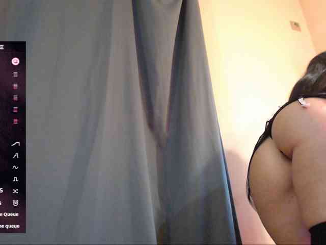 DelicateKiss webcam