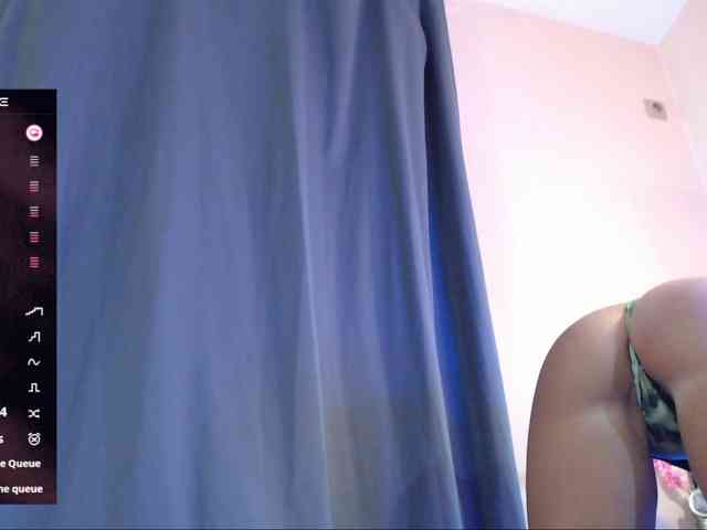 DelicateKiss webcam