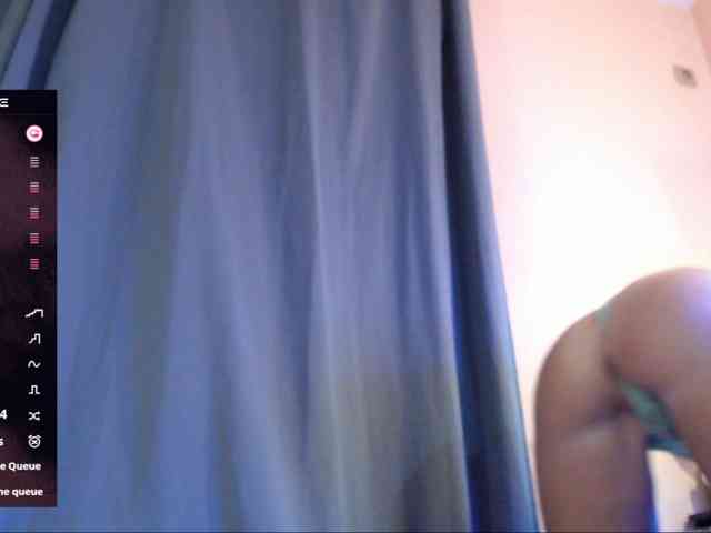 DelicateKiss webcam