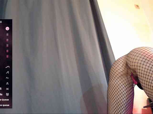 DelicateKiss webcam