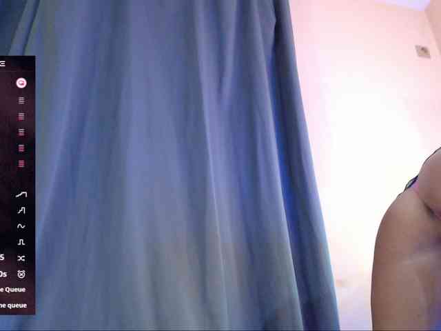 DelicateKiss webcam